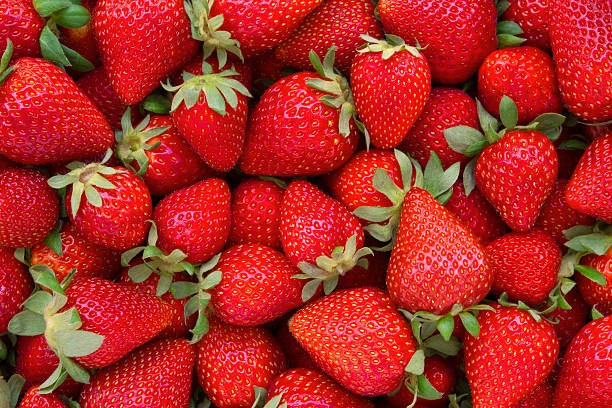 STRAWBERRY (1PACKET)